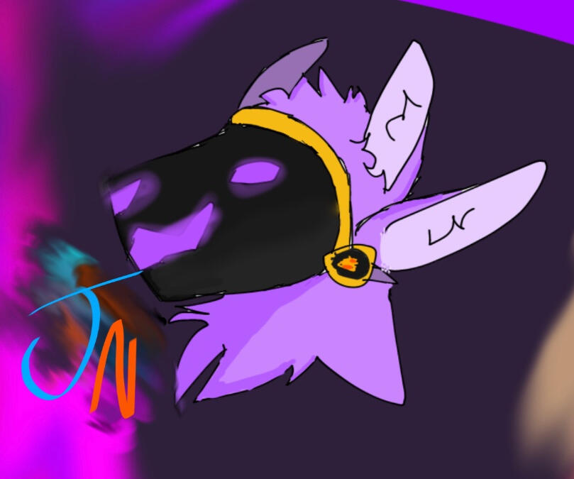 a protogen